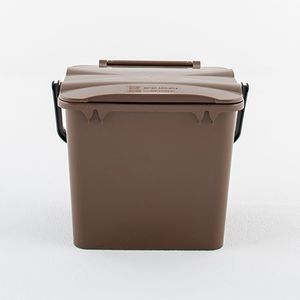 plastic waste container 1