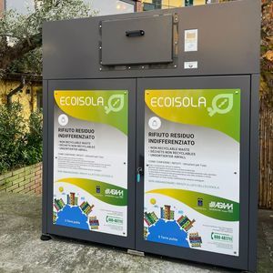 waste management system