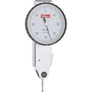 dial comparator