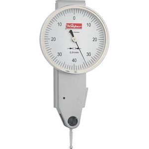 dial comparator
