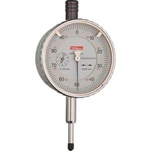 dial comparator