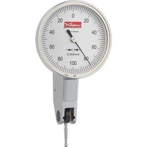 dial comparator