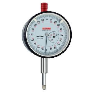 dial comparator