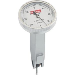 lever comparator
