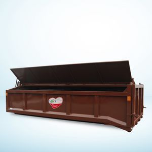 container