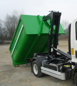 truck hook lift
