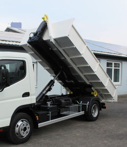 truck hook lift 1