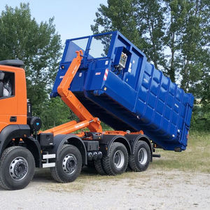 truck hook lift 1