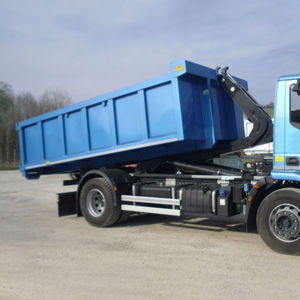 truck hook lift 1