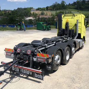 truck hook lift 1