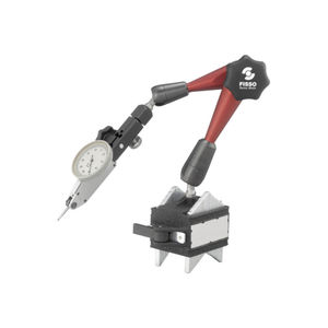 indicator stand with magnetic base