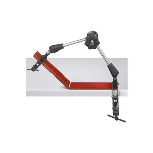 articulated arm