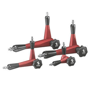 articulated arm