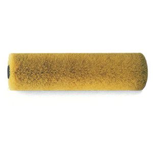 cylindrical spiral brush / cleaning / steel / plastic