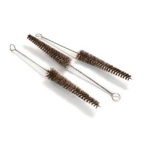 spiral tube brush / cleaning