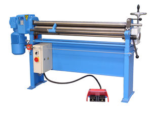 2辊板弯曲机