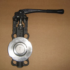 butterfly valve
