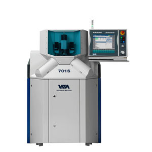 3-axis machining center