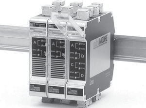 信号isolator-converter