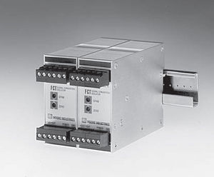 信号isolator-converter