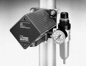 当前/压力转换器