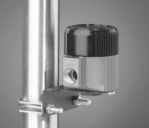 膜式压力传感器