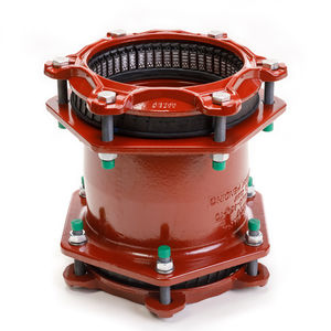 hose coupling for hydraulic applications