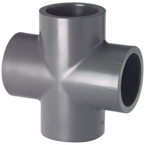 hydraulic fitting / socket / T / Y