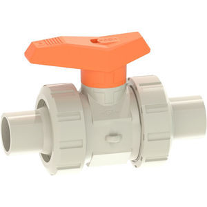 ball valve