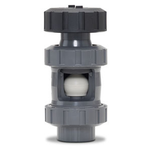 vent valve / floating ball / manual / bleed