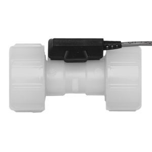 impeller flow sensor