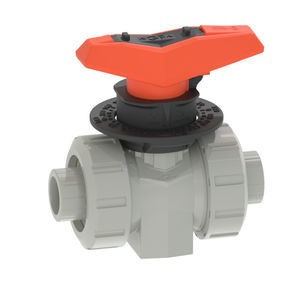 ball valve