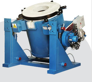chamber oven