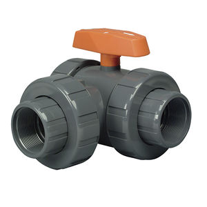 ball valve