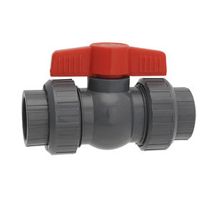 ball valve