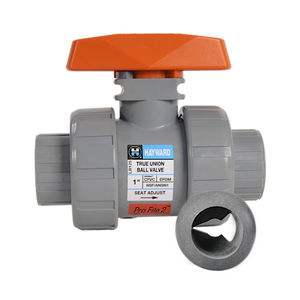 ball valve 1