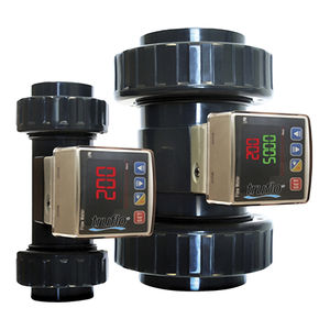 multifunction flow meter