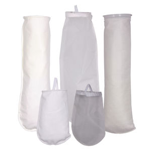 liquid filter bag