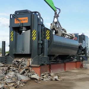 electric shear