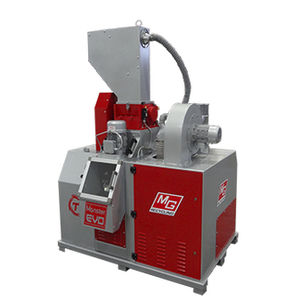copper recycling unit