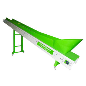 belt conveyor