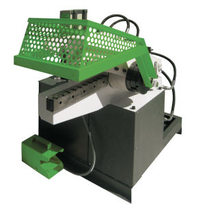 hydraulic shear