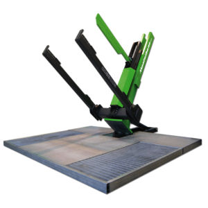 car lifting unit