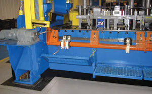 vibrating conveyor
