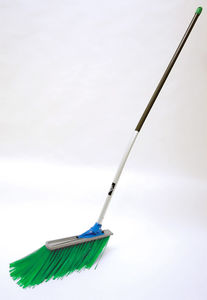 industrial broom