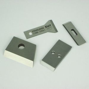 pelletizer cutting blade 1