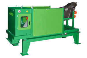 non-ferrous metal separator