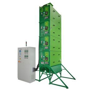 electrostatic separator