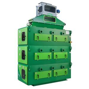 quartz sand separator 1
