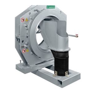 metal separator 1